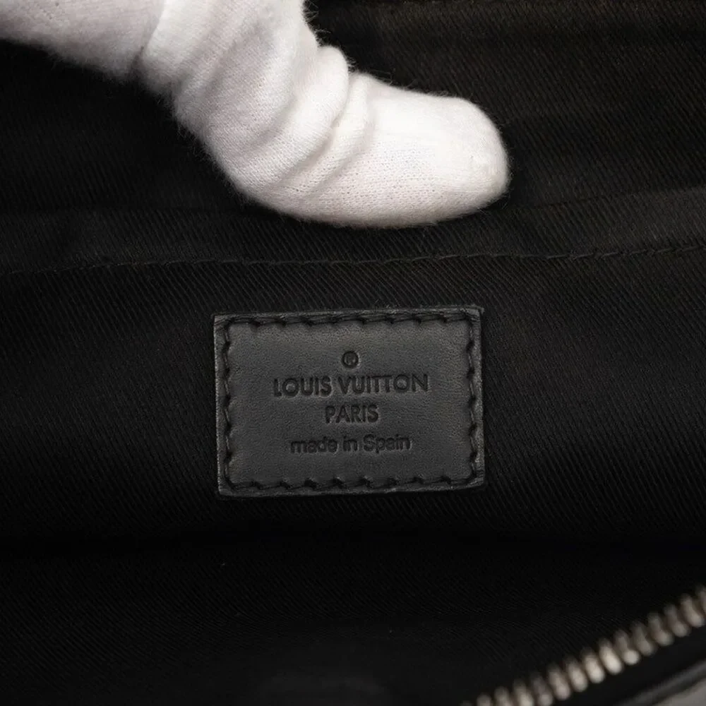 Louis Vuitton Monogram Shadow Pochette